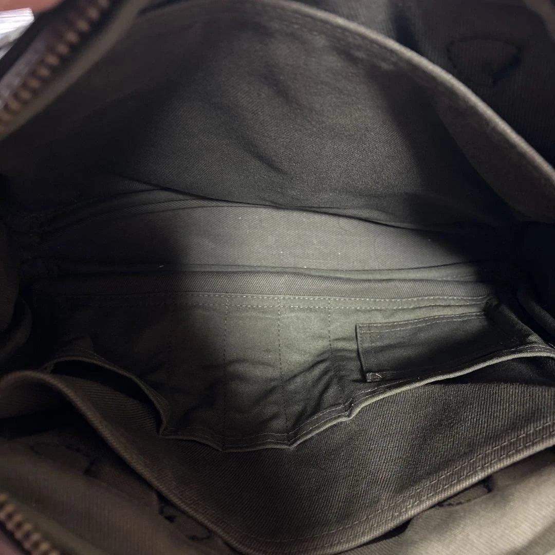 バッグ FILSON / USA 2WAY TWILL BRIEFCASE