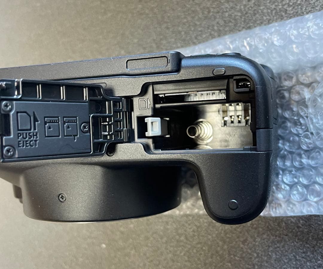 ✨美品✨Canon EOS Kiss X10 レンズキット