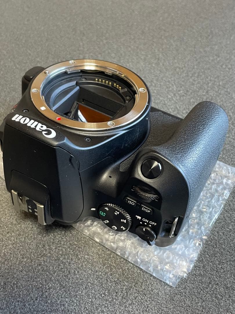 ✨美品✨Canon EOS Kiss X10 レンズキット