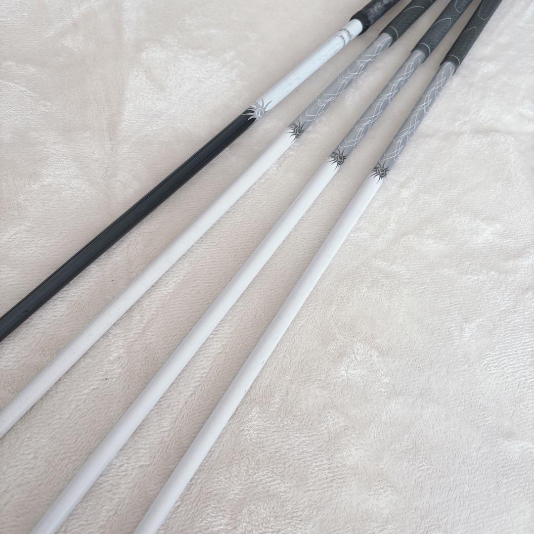 IST146 Callaway ソレイユ レディースアイアンセット