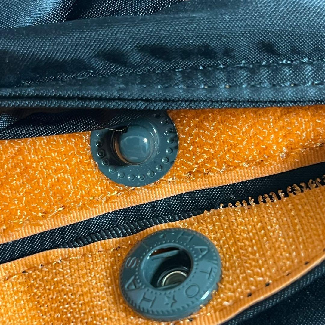 超美品✨新型 ポーター タンカー ショルダーバッグ S 吉田カバン ブラック