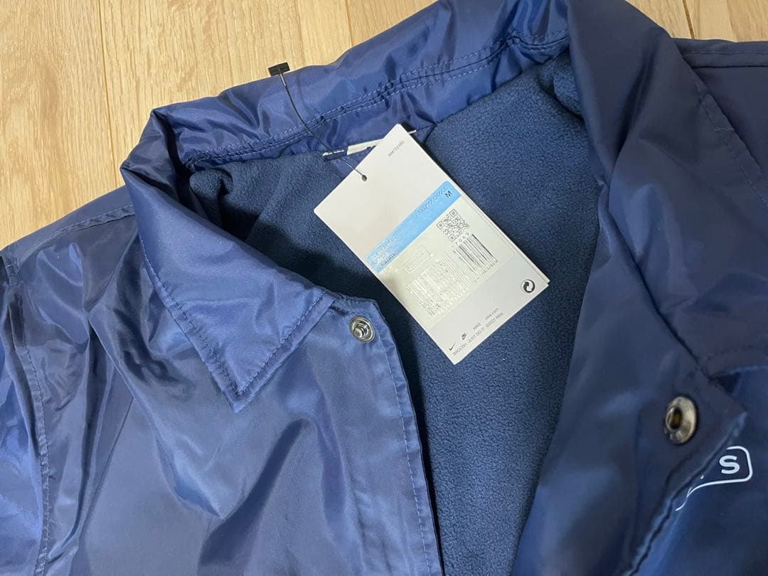 NIKE PSG パリサンジェルマン　ウーブンジャケット　ナイロンジャケット