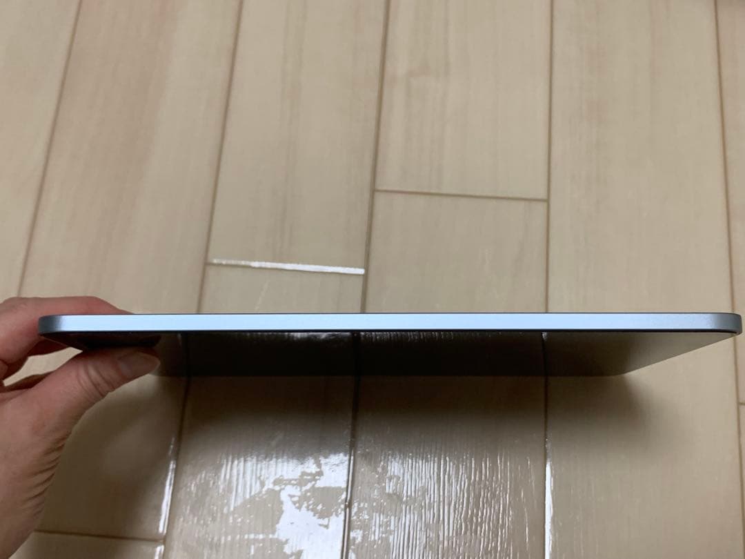 iPad Air 第6世代(M2)11インチ256GB Wi-Fiモデル