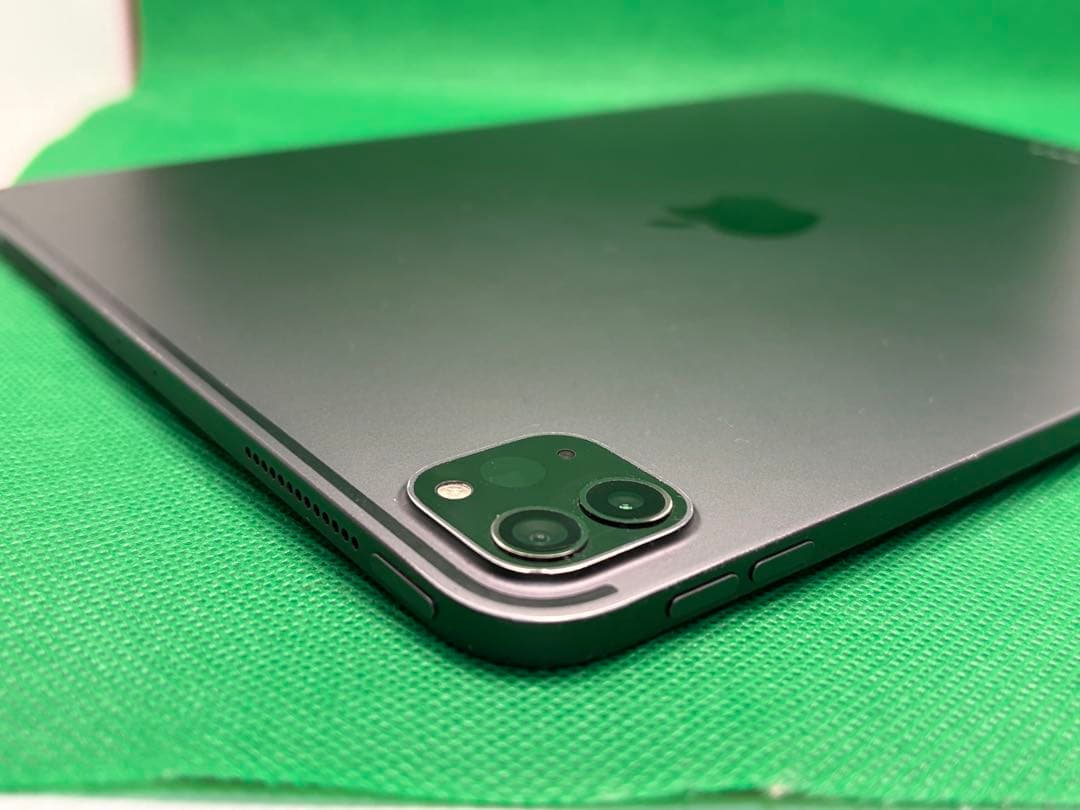 YPTRF IPAD PRO 11 インチ第二世代128GB WIFI