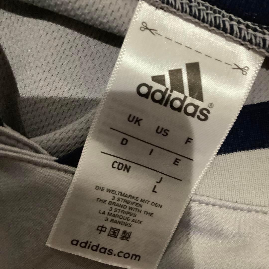 読売ジャイアンツ　水原茂　復刻ユニフォーム　Lサイズ　未使用