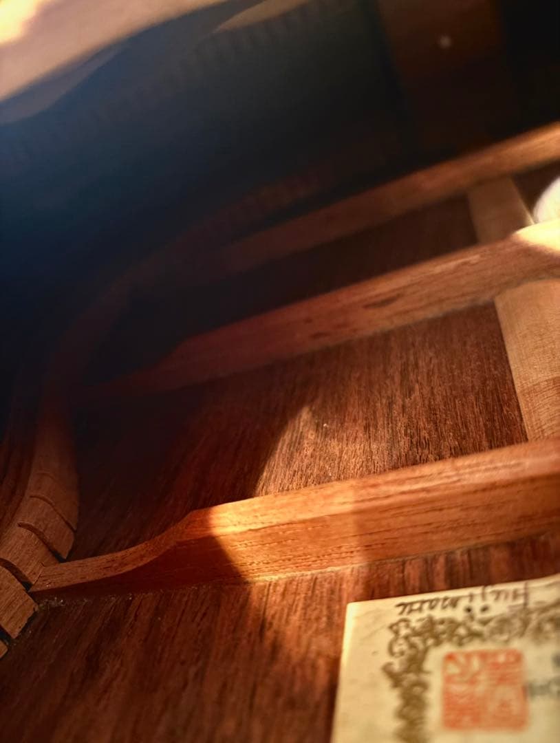 『MEIKO』ASTURIAS Herring bone GC