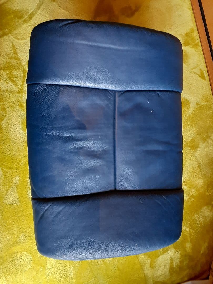 EKORNES エコーネス リクライニングチェア オットマン