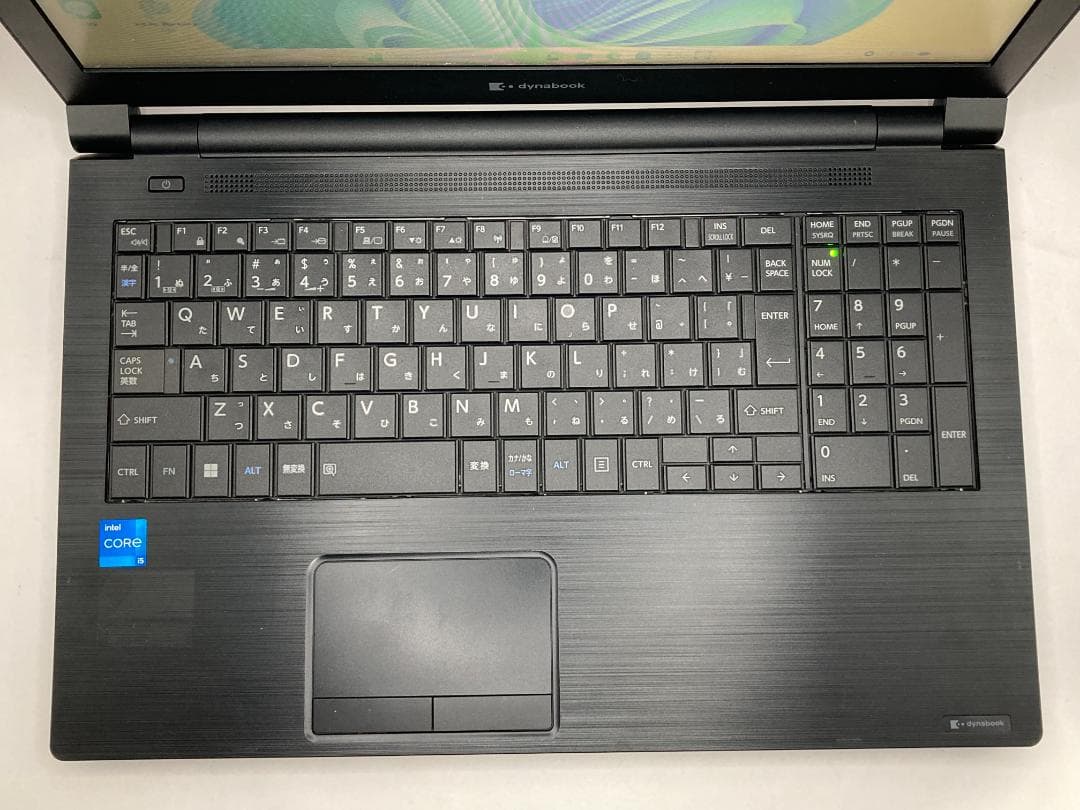 爆速i5第11世代/16GB/新品SSD512GB/DVD/Office