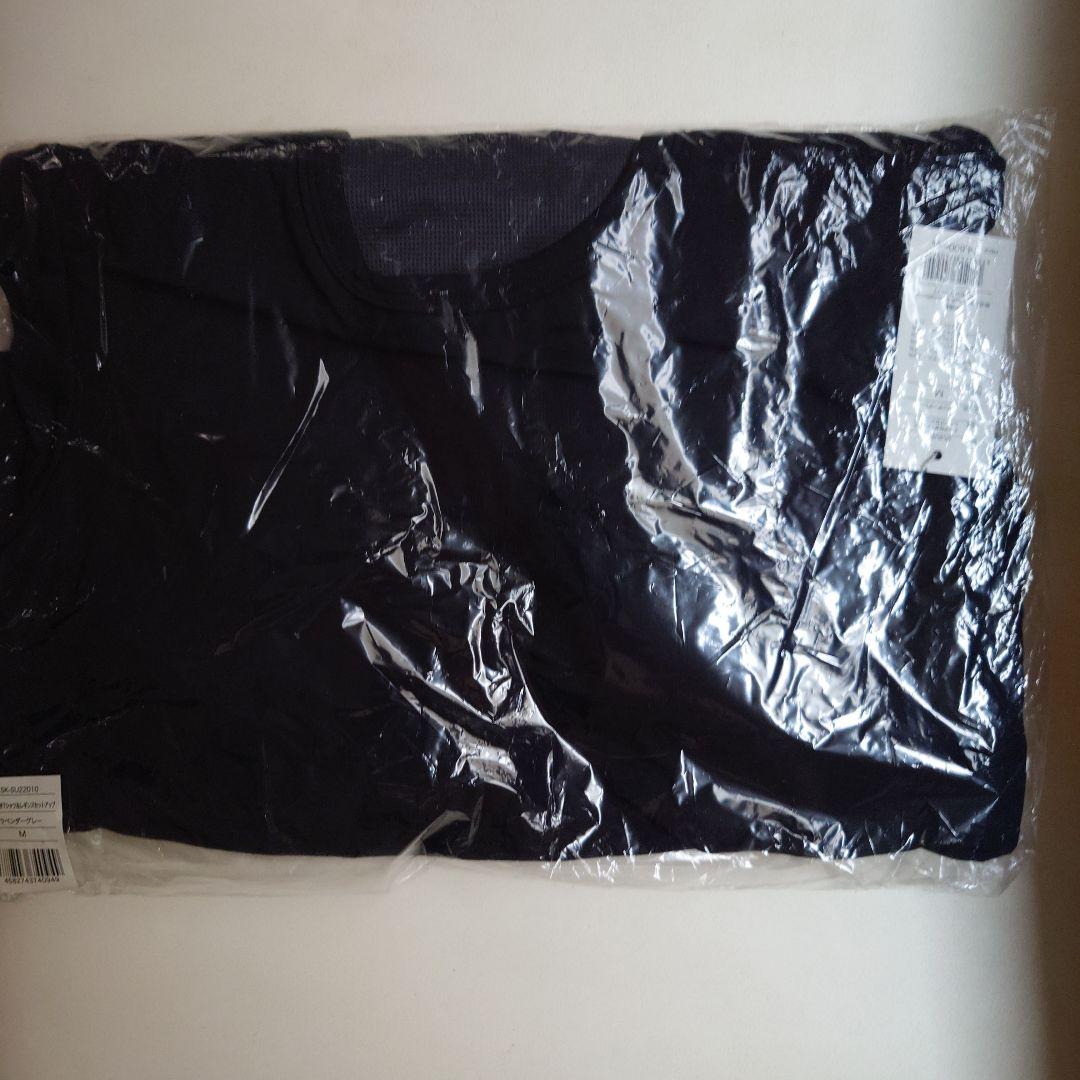 【SUKALA】カップ付きTシャツ＆レギンスセットアップ M