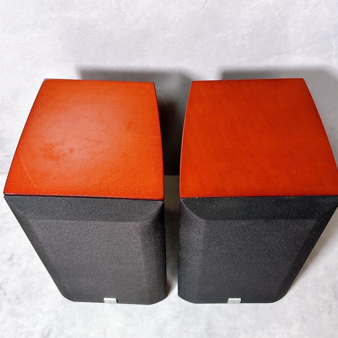 DENON デノン SC-A55XG 3WAY ブックシェルフスピーカー ペア