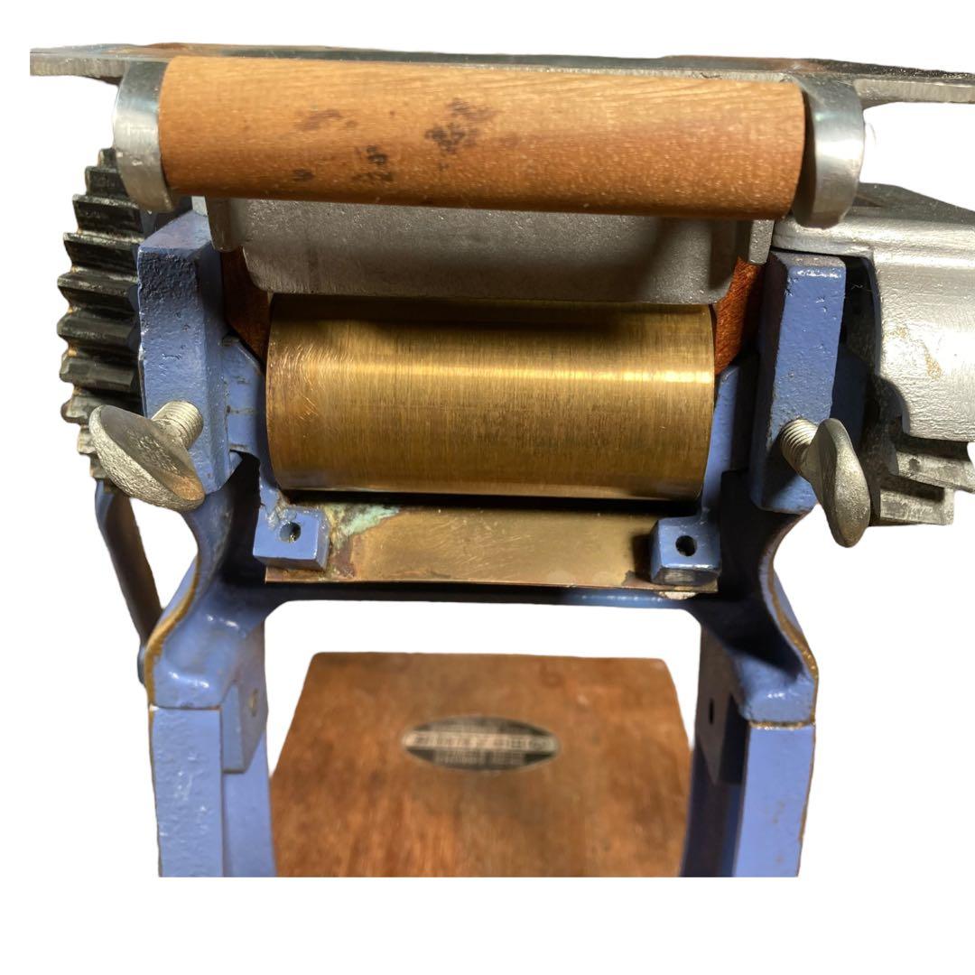 田中式製麺機　カバー付き　手打ち　ラーメン　うどん