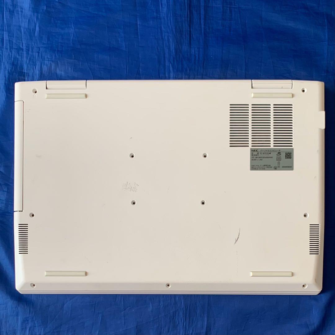 【2021年モデル・ジャンク品】ノートパソコン NEC Lavie