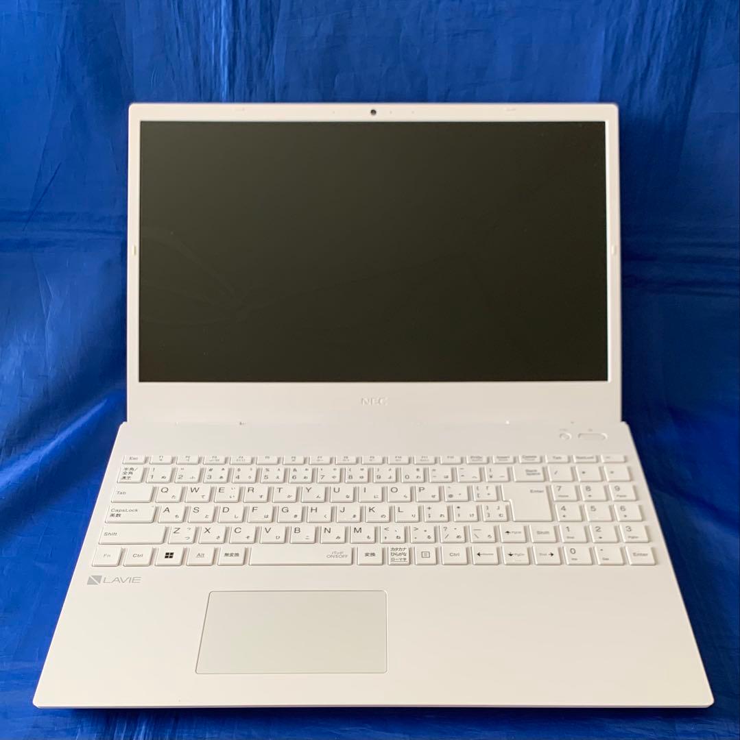 【2021年モデル・ジャンク品】ノートパソコン NEC Lavie