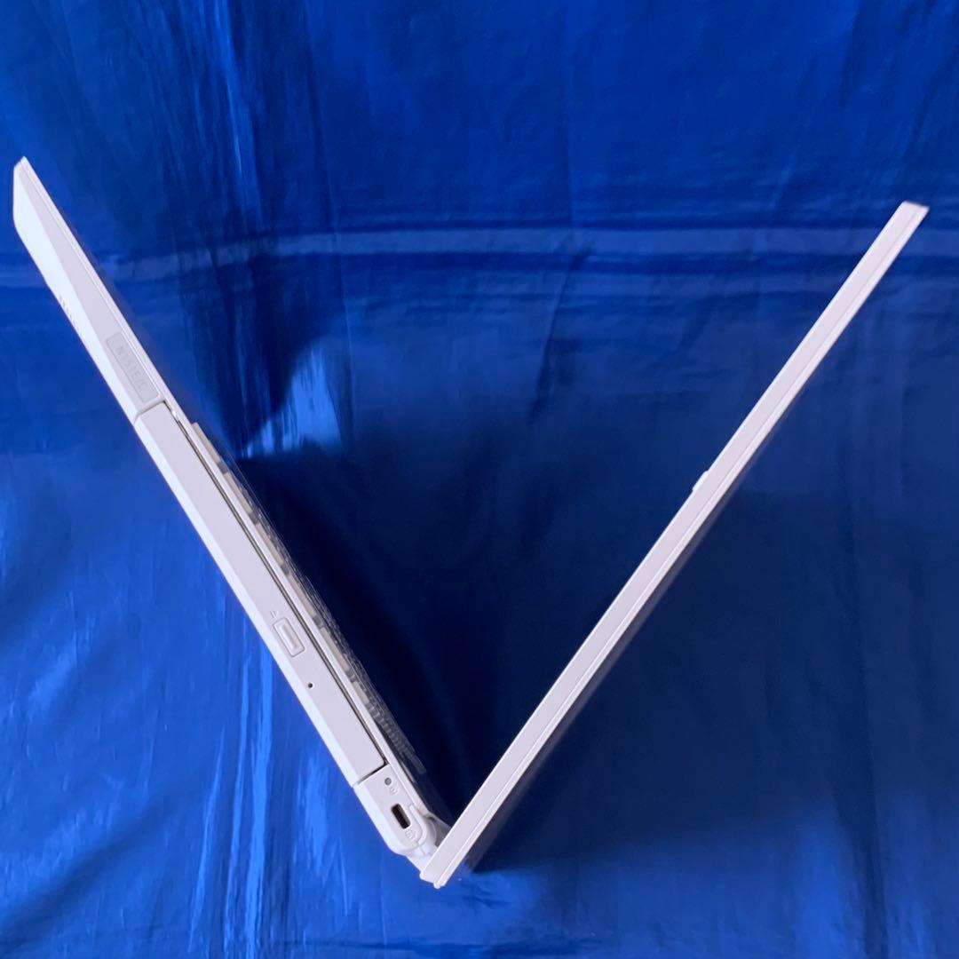 【2021年モデル・ジャンク品】ノートパソコン NEC Lavie