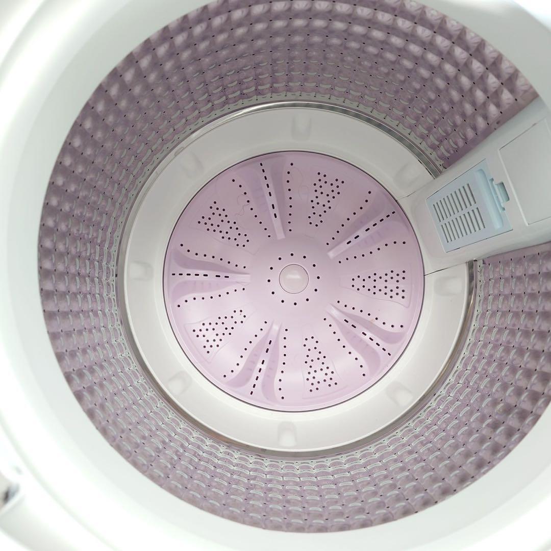 生活家電 4点セット 冷蔵庫 洗濯機 電子レンジ 炊飯器 1人暮し B036