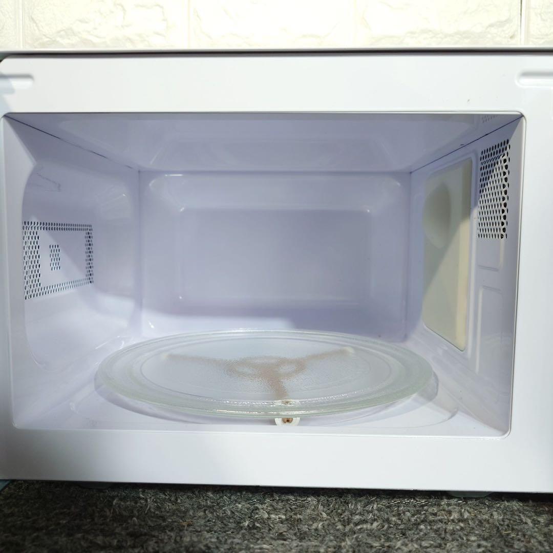 生活家電 4点セット 冷蔵庫 洗濯機 電子レンジ 炊飯器 1人暮し B036