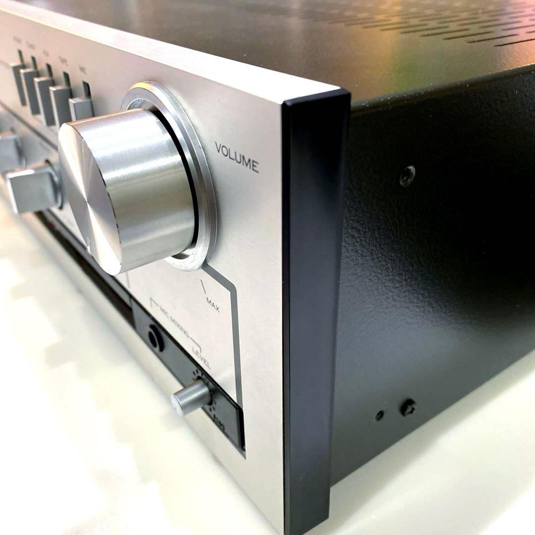 TRIO プリメインアンプ KA-300 トリオ 動作品 美品