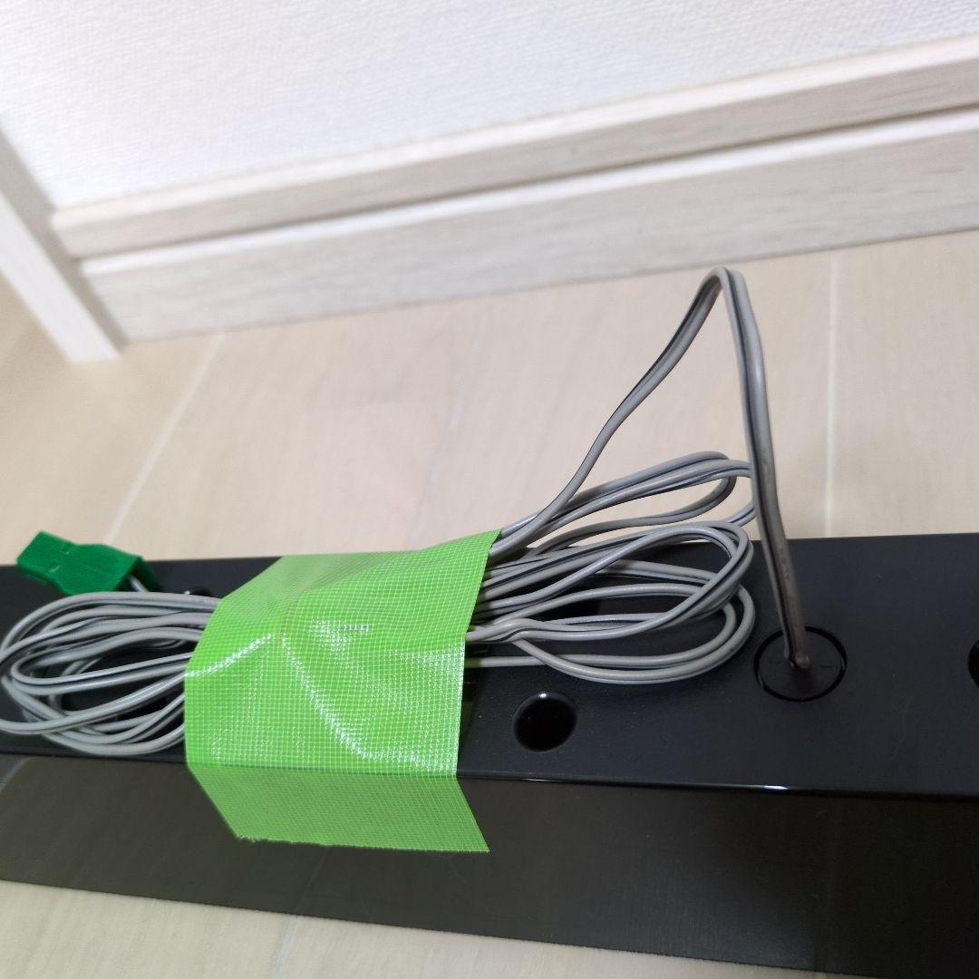 SONY ホームシアターシステム HT-SS380