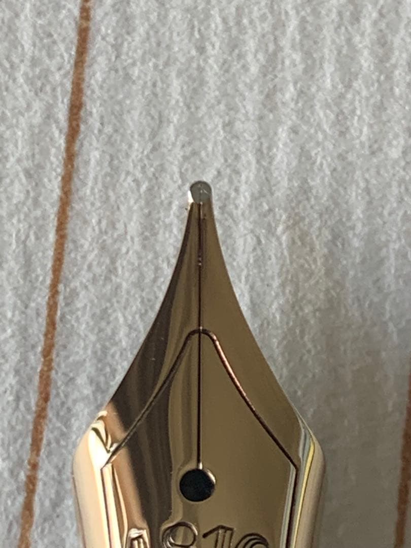 【美品】モンブラン 146 万年筆