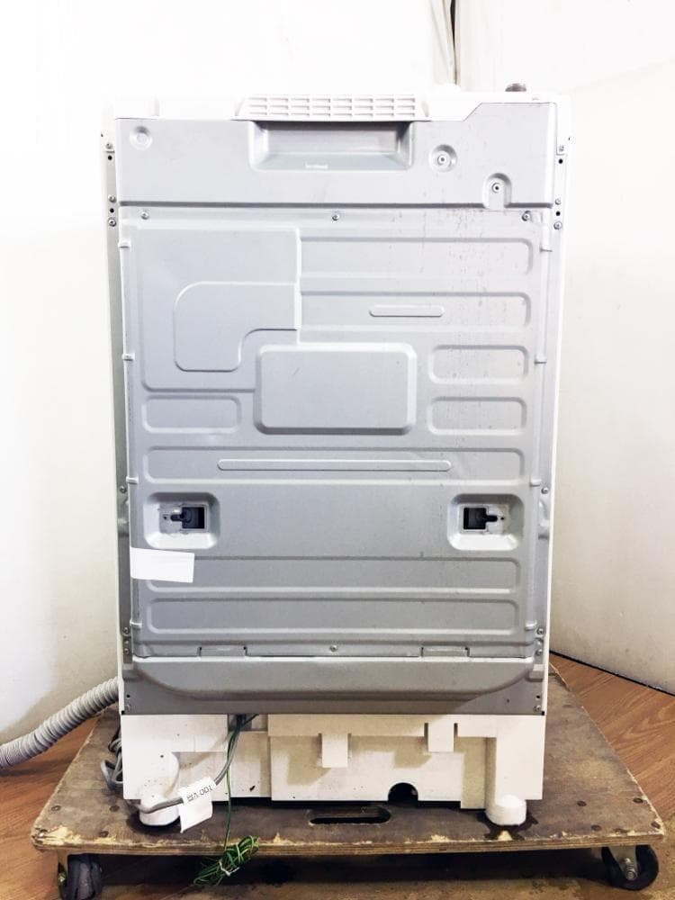 30日迄！パナソニック 10kg ドラム式洗濯機【NA-VS1000L】