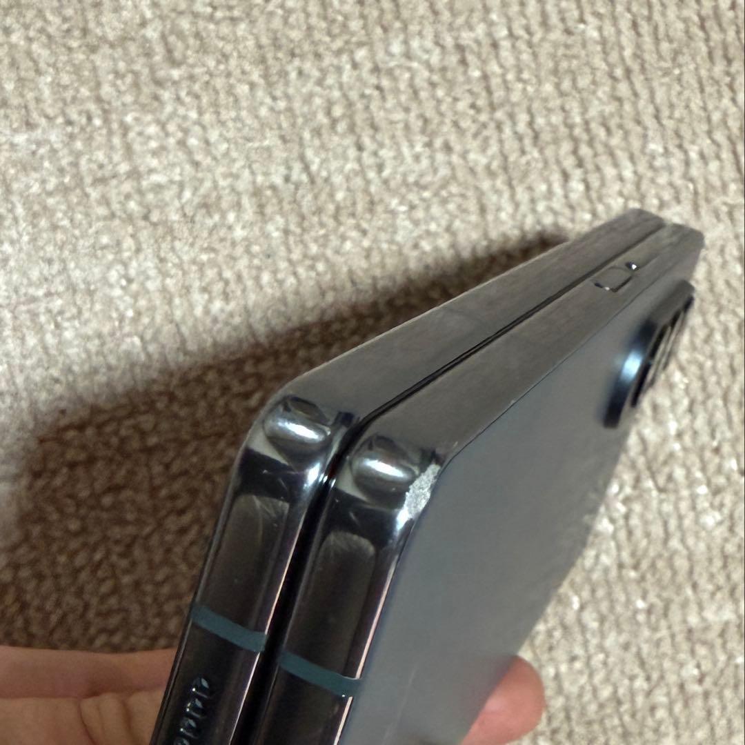 Samsung Galaxy Z Fold4 国内版 au SIMフリー