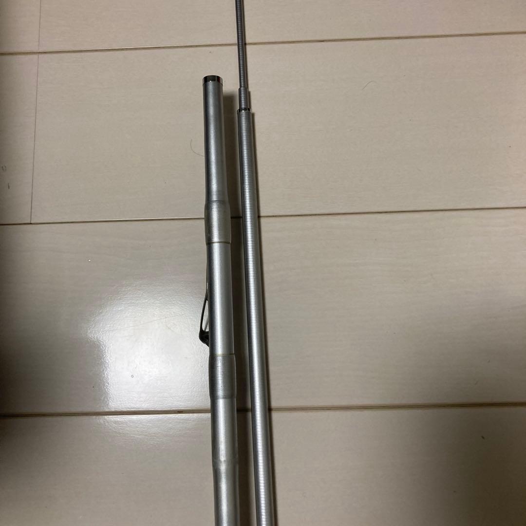 DAIWA REGAL ISO 1.5号450 3号520 遠投 2本セット