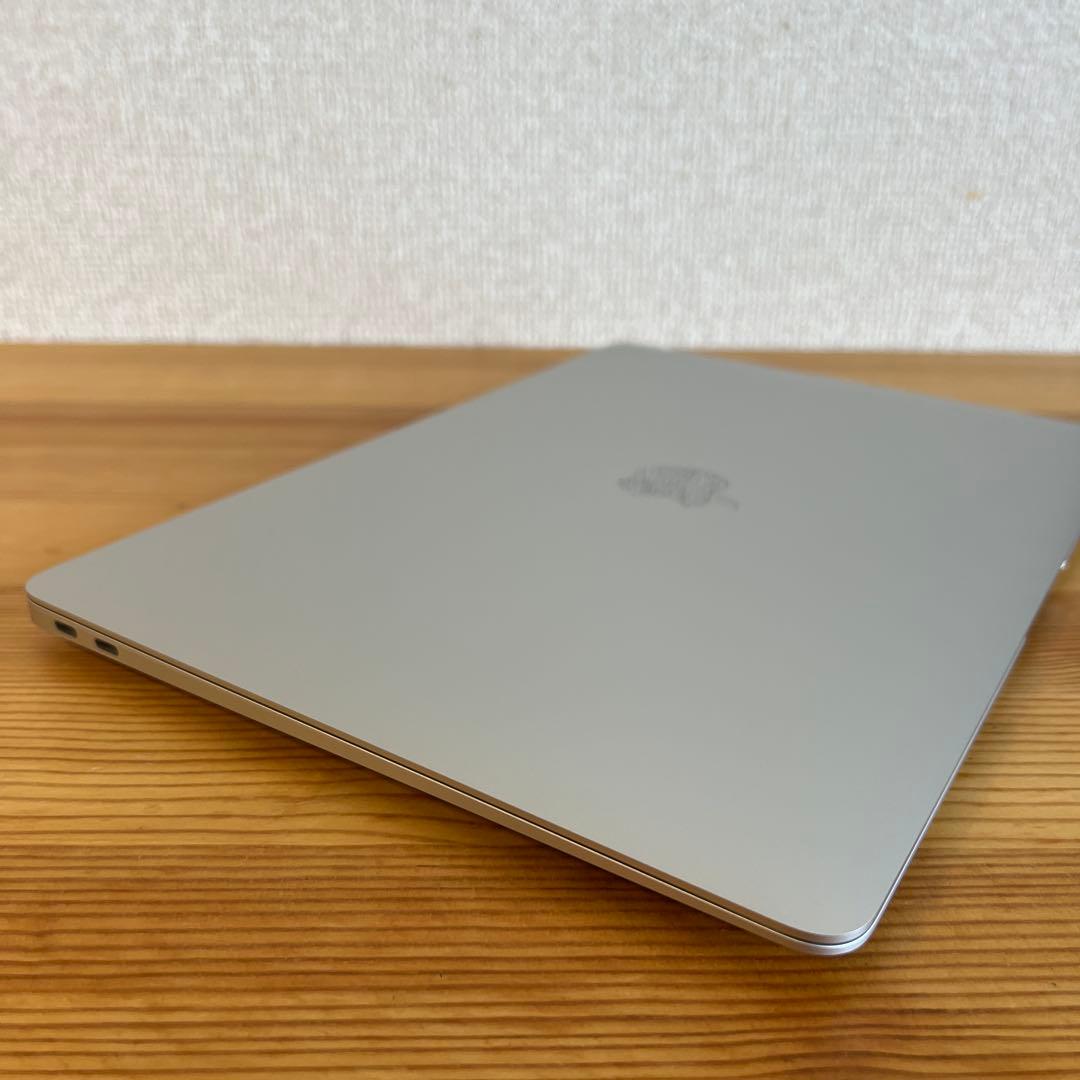Apple MacBook Air 13.3 M1 16GB 1TB US配列