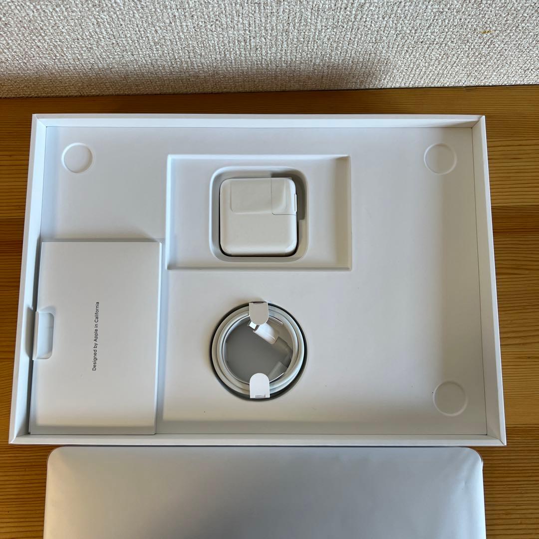 Apple MacBook Air 13.3 M1 16GB 1TB US配列