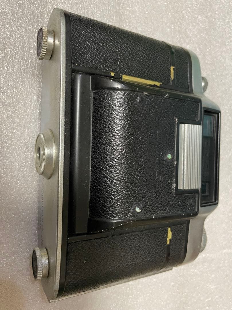 カメラ　Fujica -6