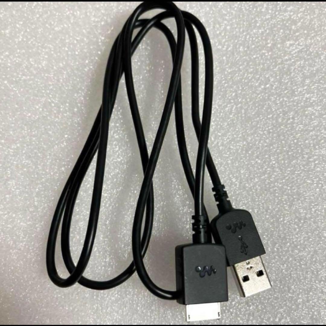 【美品　バッテリー良好】　SONY ウォークマン　NW-F807 64GB