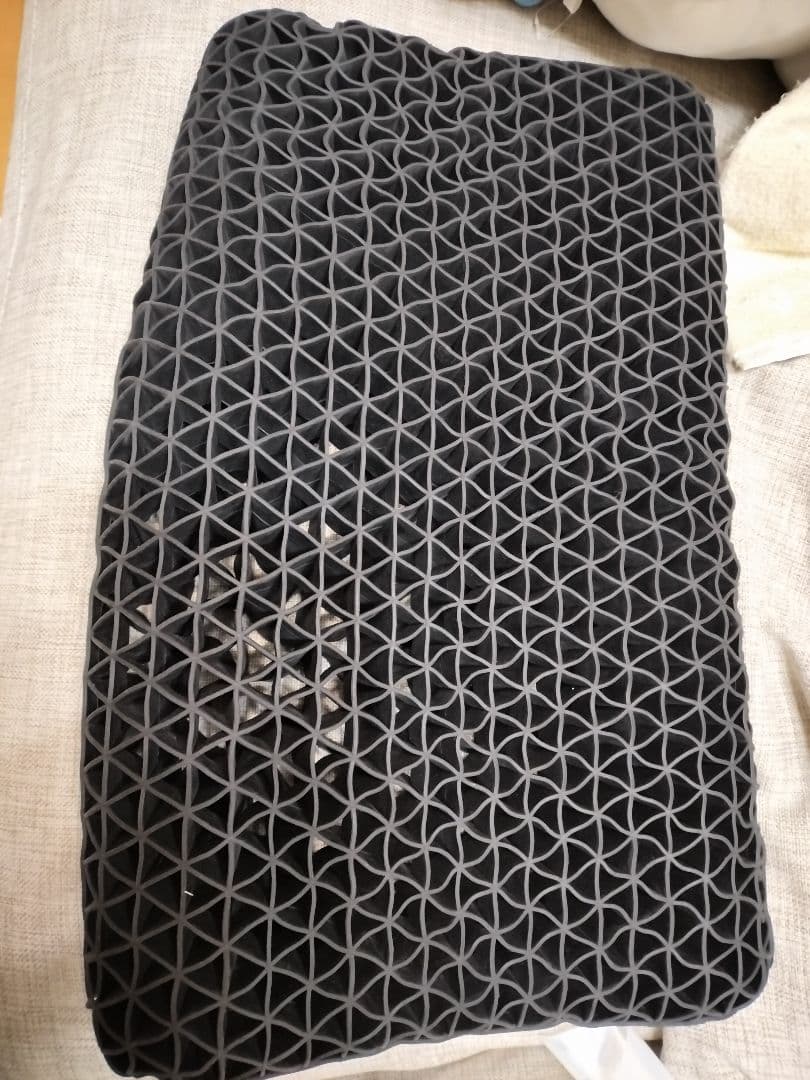ひつじのいらない枕　至極
