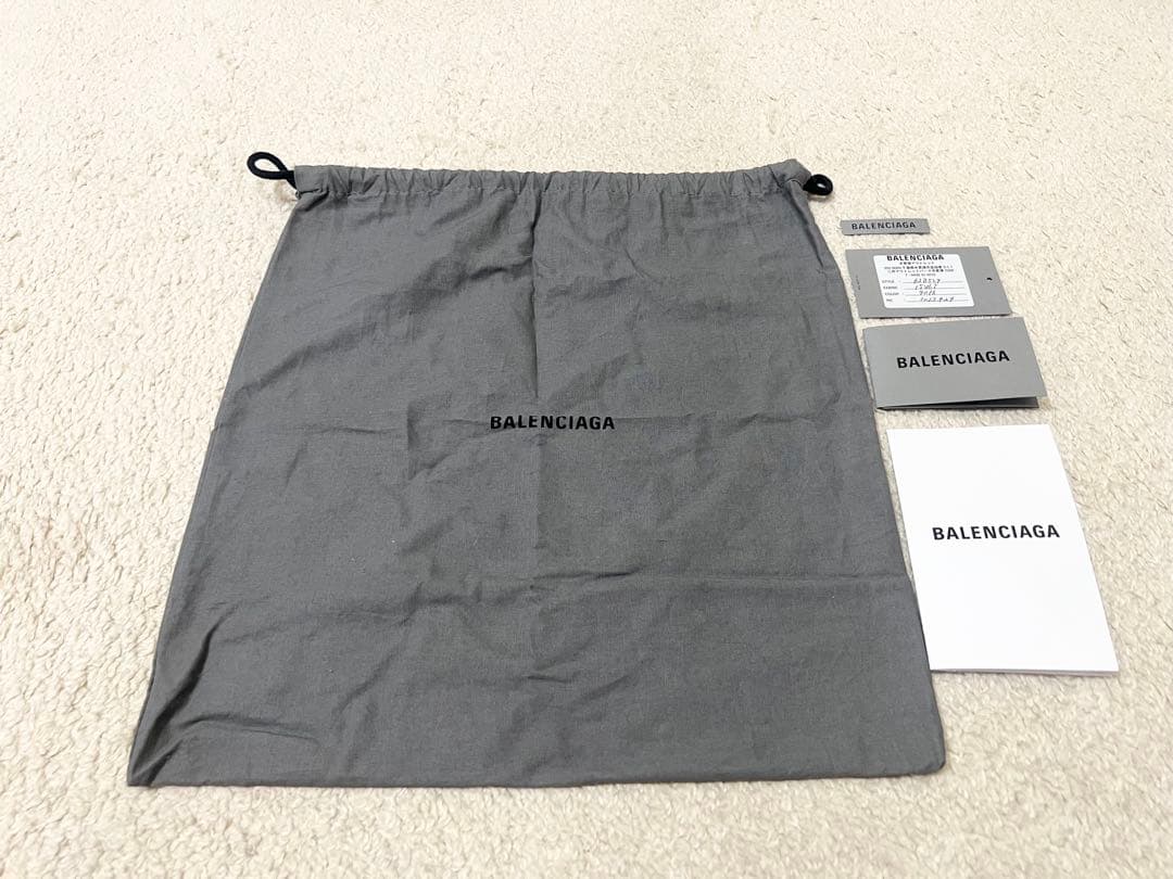 BALENCIAGA/NeoClassicMiniバッグ