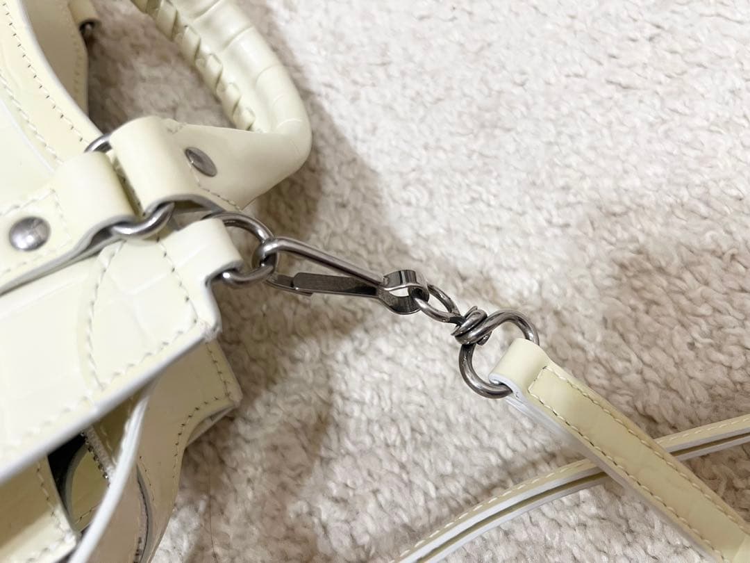 BALENCIAGA/NeoClassicMiniバッグ