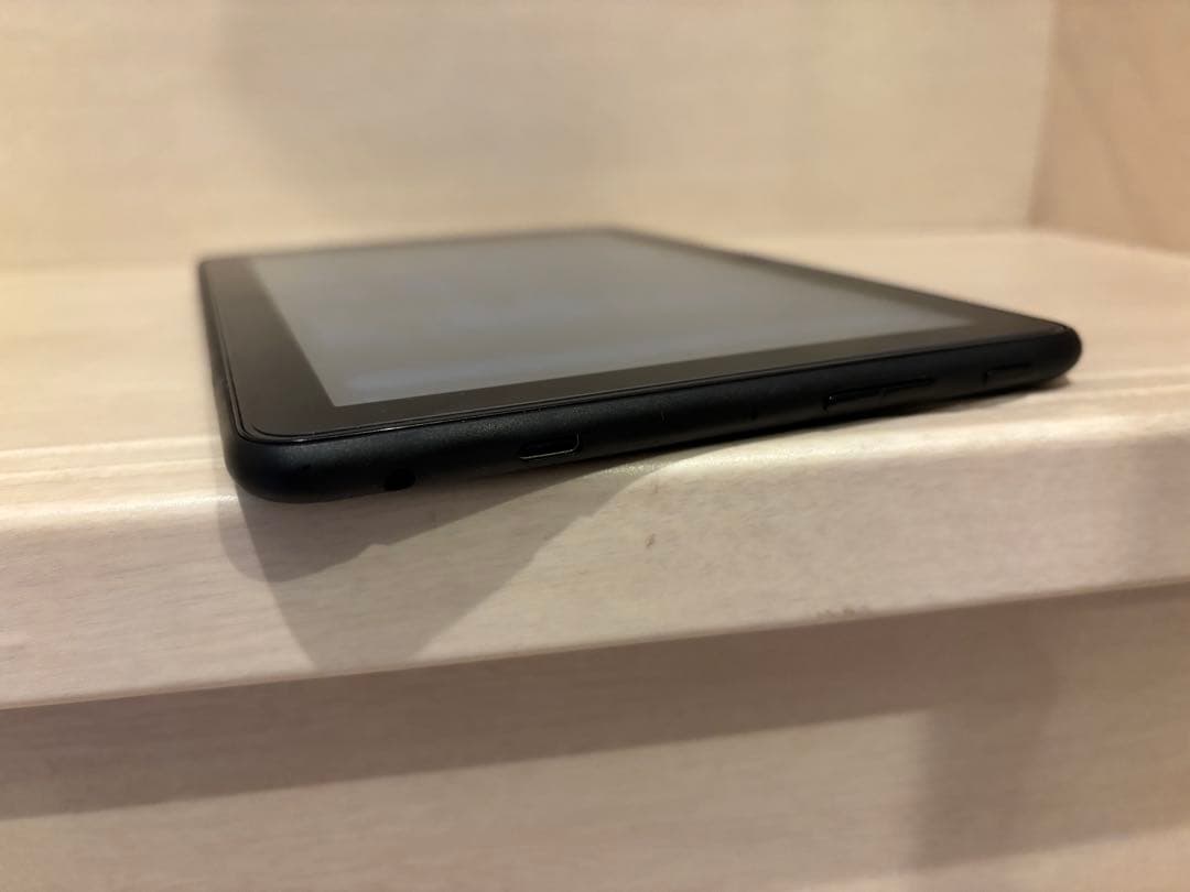 Fire HD 8 64GB 第12世代 2024年版 Amazon