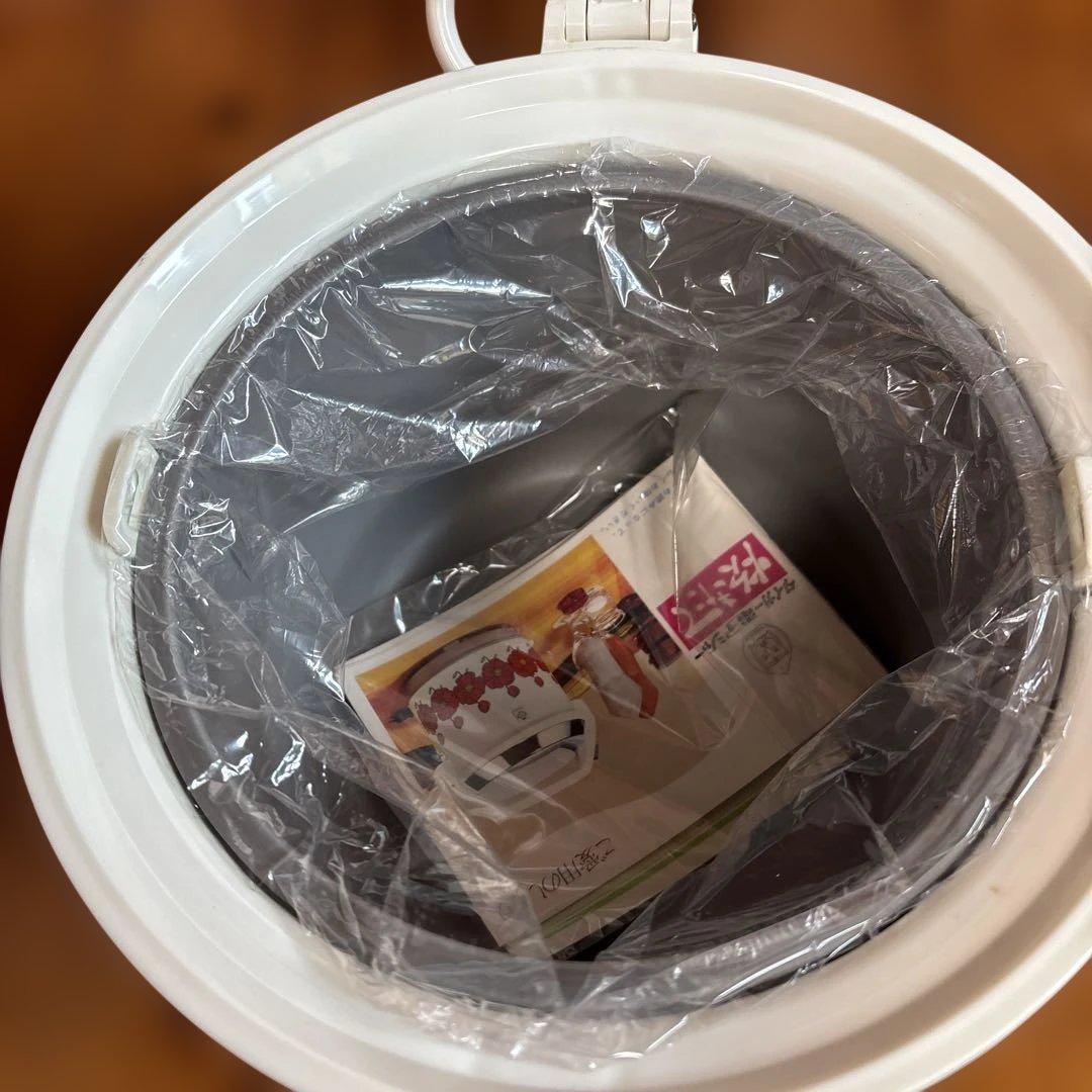 タイガー電子ジャー炊き立て 新品未使用8合当時物廃盤 昭和レトロ ビンテージ