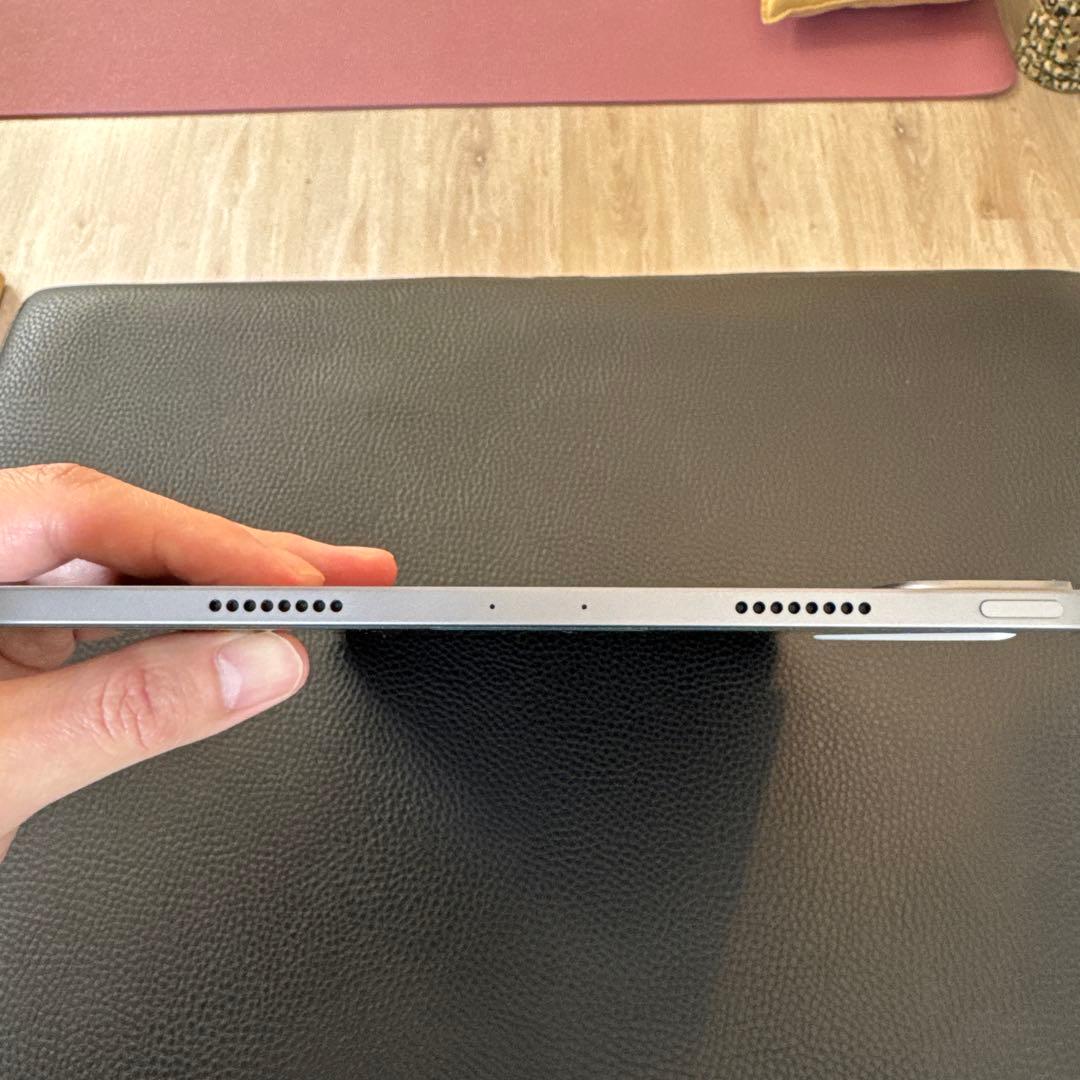 【美品】iPad Pro11インチ128GB（第3世代）スペースグレー