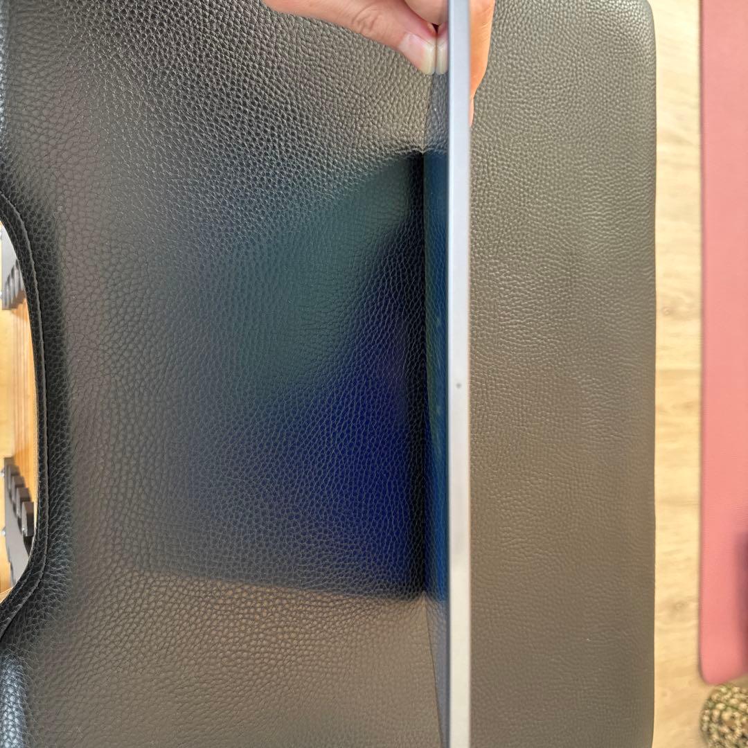 【美品】iPad Pro11インチ128GB（第3世代）スペースグレー