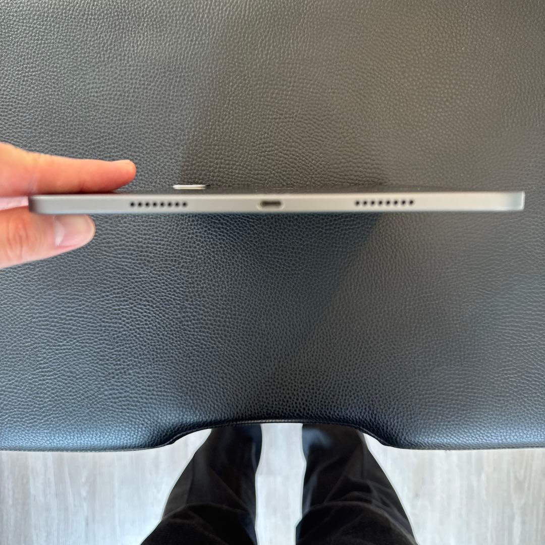 【美品】iPad Pro11インチ128GB（第3世代）スペースグレー