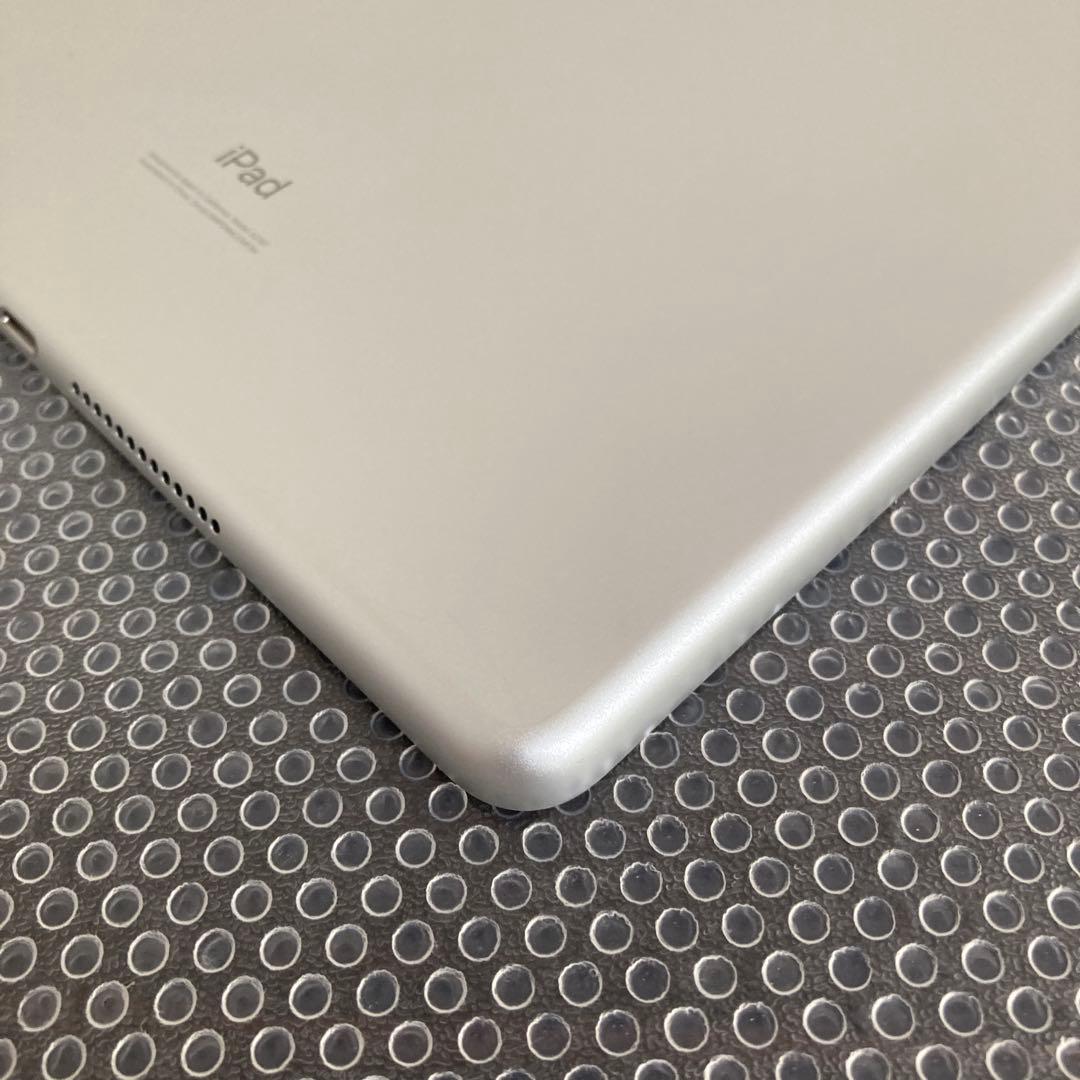 1144【早い者勝ち】電池ほぼ新品☆iPad7第7世代32GB WIFIモデル☆