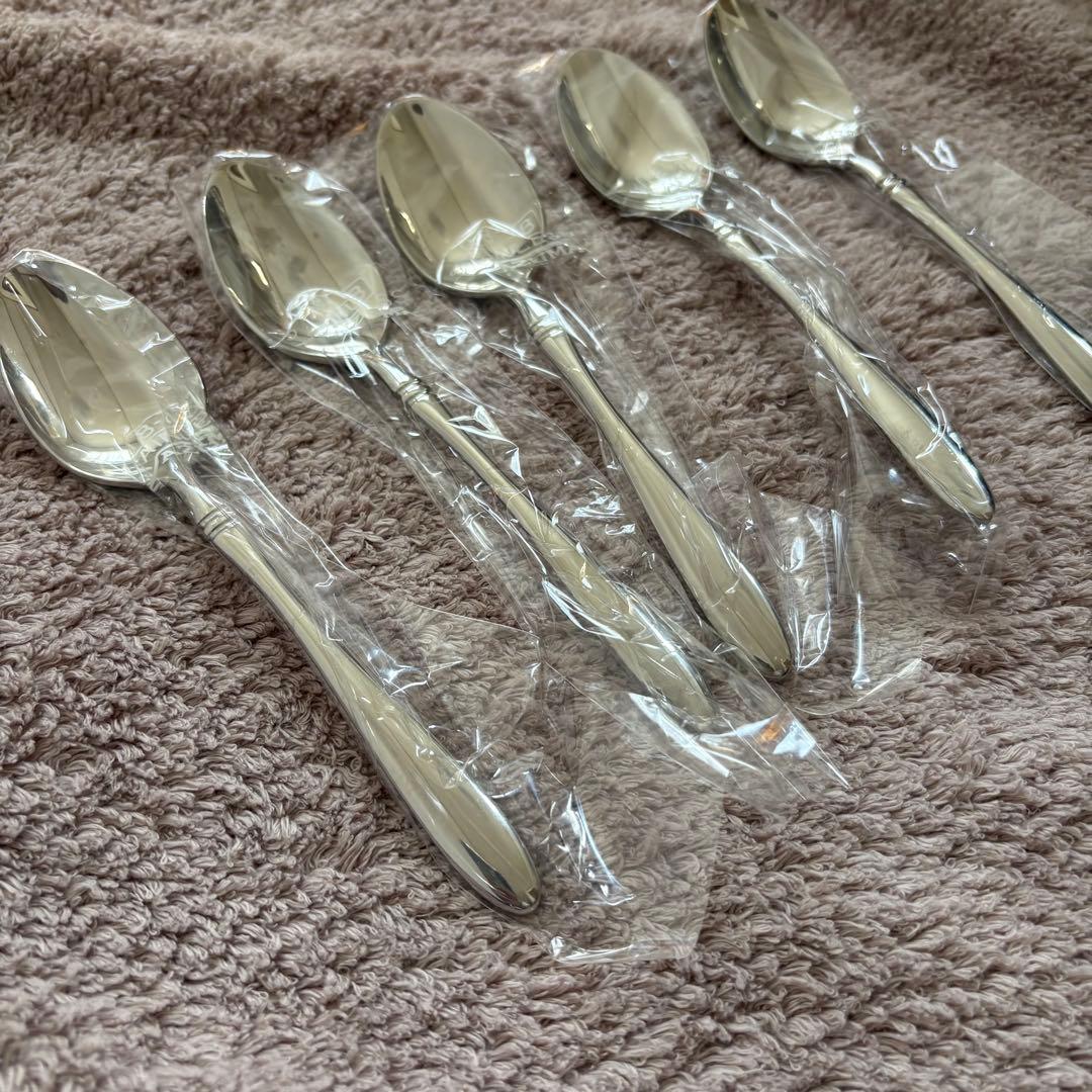 AZUMA インペリアル18-18 ディナーセット　22本セット