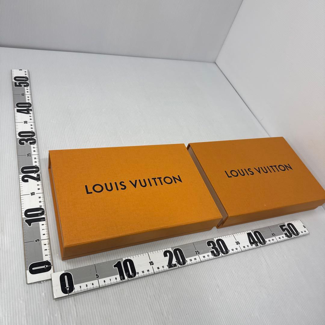 LOUIS VUITTON ルイヴィトン LV 超大量 空箱 41点 まとめ