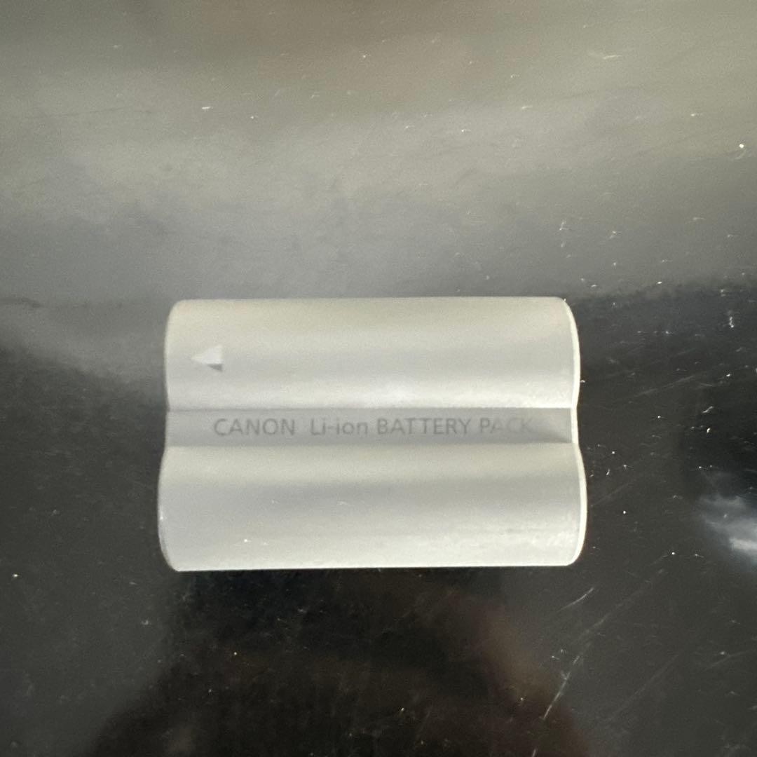 Canon EOS 20D デジタル一眼レフカメラ キャノン レンズ3個付