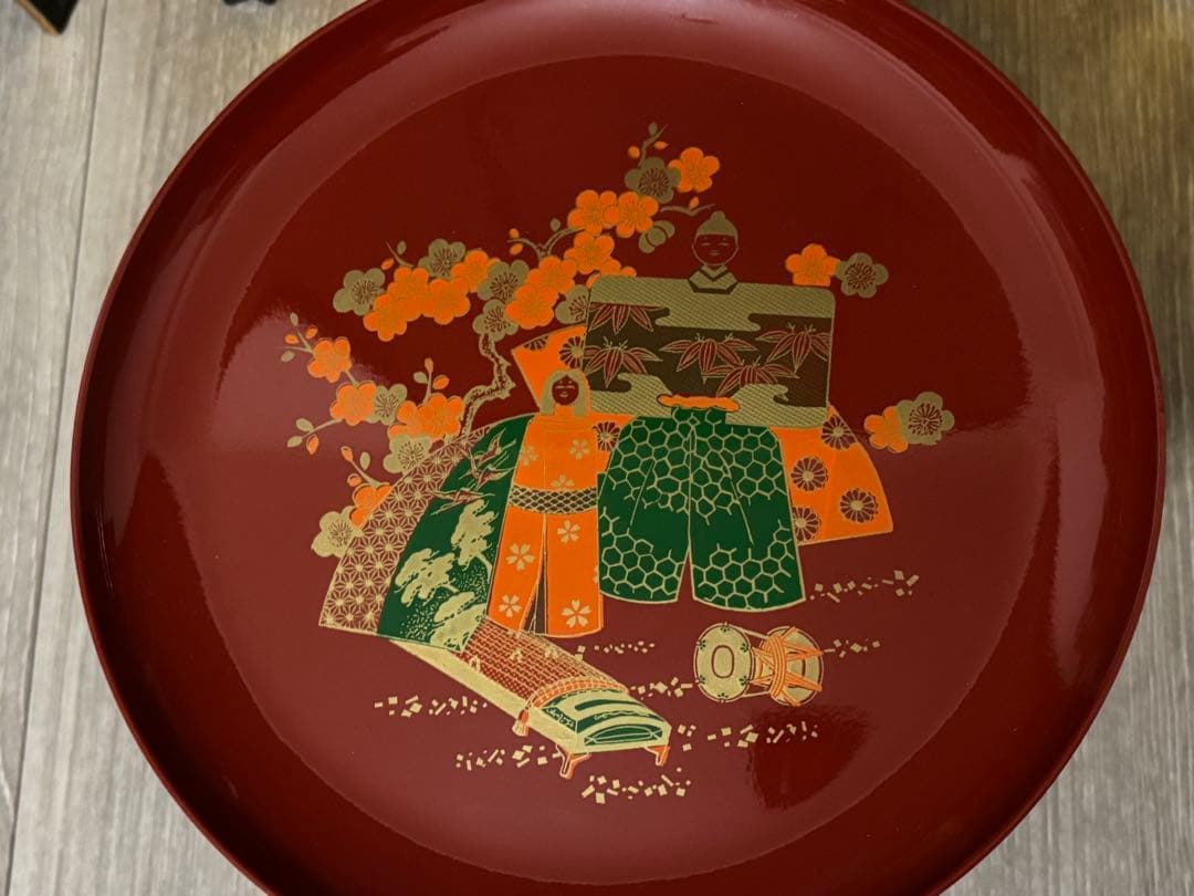 雛人形 セット(1月末までの出品予定)