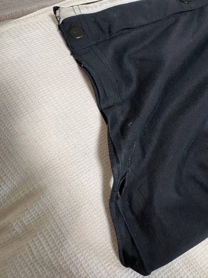 adidas セットアップ　オーバーサイズ　常田