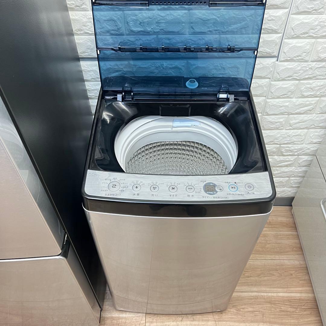 お得なセット売り　一人暮らし　冷蔵庫　洗濯機分解洗浄済み　✨✨　電子レンジ　大阪