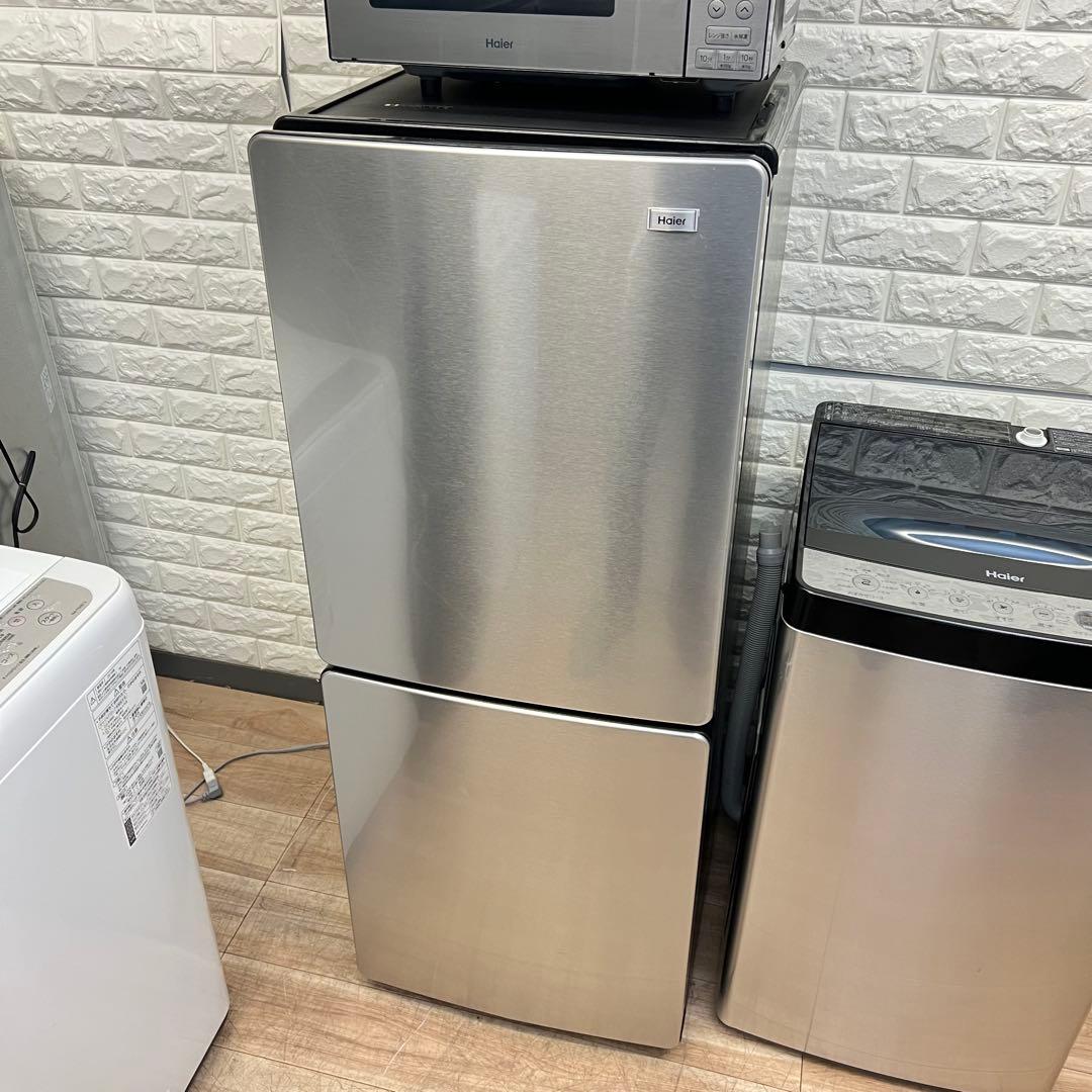 お得なセット売り　一人暮らし　冷蔵庫　洗濯機分解洗浄済み　✨✨　電子レンジ　大阪