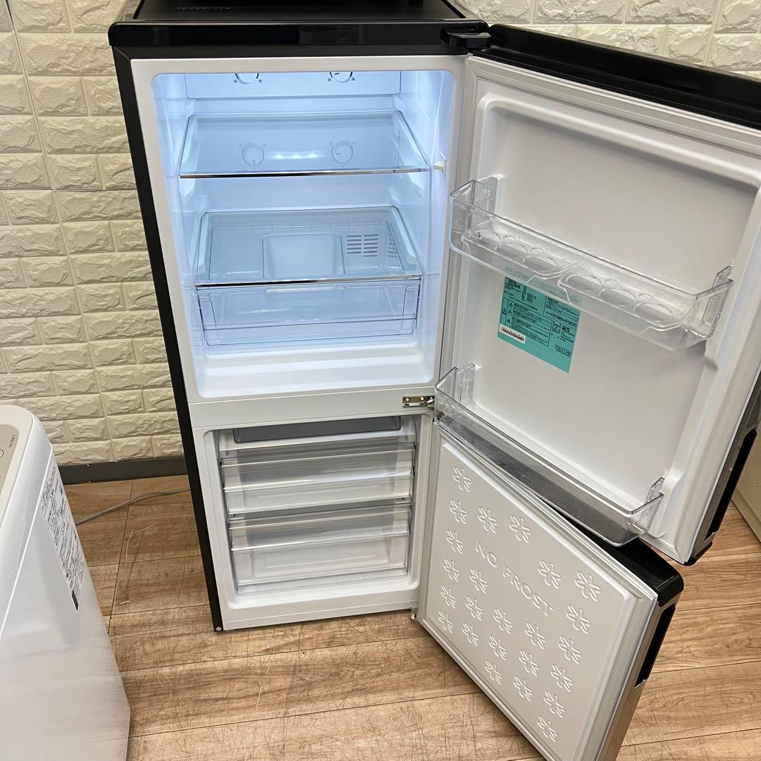 お得なセット売り　一人暮らし　冷蔵庫　洗濯機分解洗浄済み　✨✨　電子レンジ　大阪