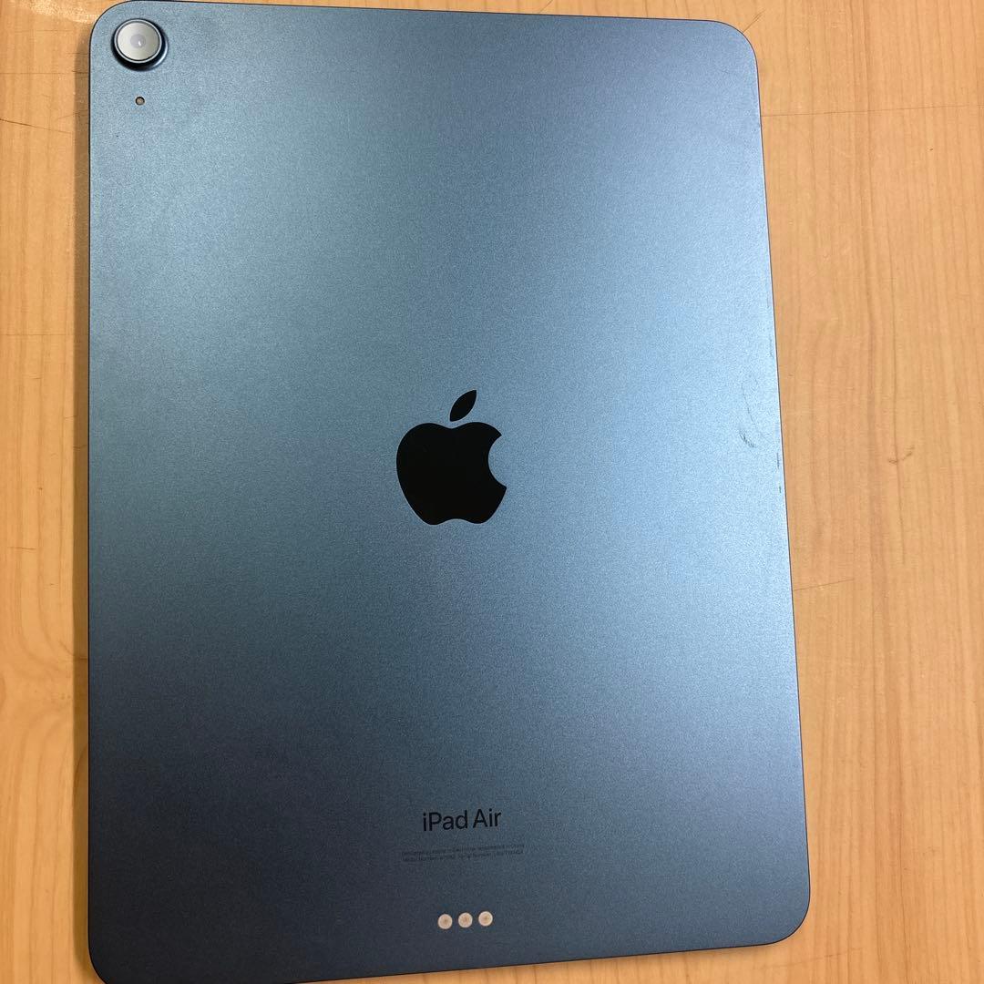 iPadAi第５世代64GB keyboard ApplePencil第2世代