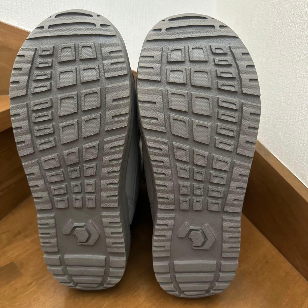 NORTHWAVE FREEDOMスノーボードブーツクイックレース サンド箱あり