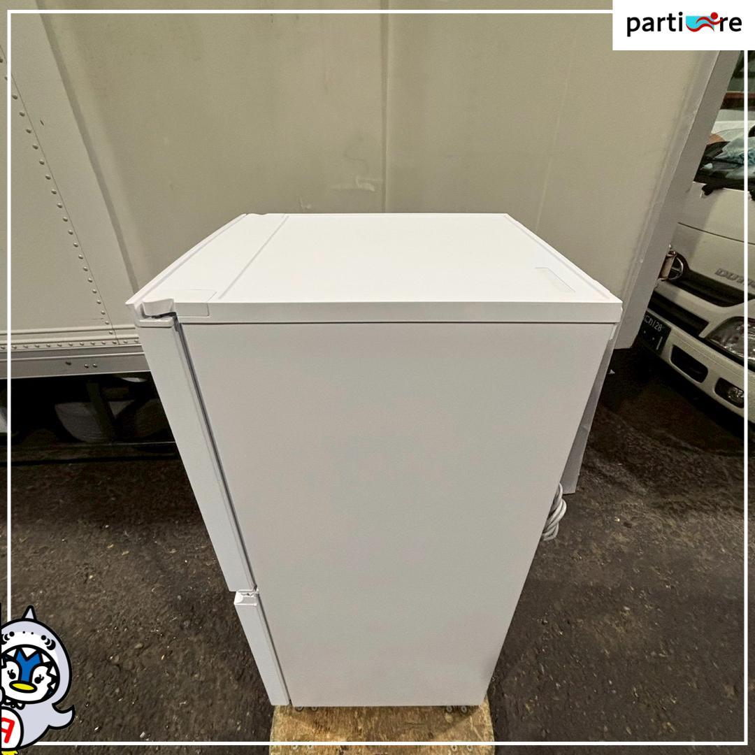 【大阪兵庫送料設置無料】一人暮らし向け冷蔵庫⭐️ SHARP 2024年製